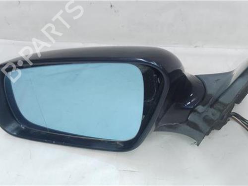 Ryggespeil venstre AUDI A6 C5 Avant (4B5) 2.5 TDI | BP27847911C26 