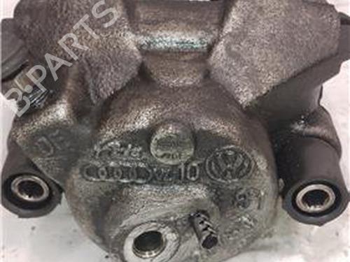 Left front brake caliper SEAT LEON (1P1) 1.9 TDI | BP27848256M105