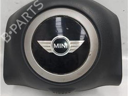 Lenkradairbag für MINI MINI (R50, R53) One D (75 hp) 27848518