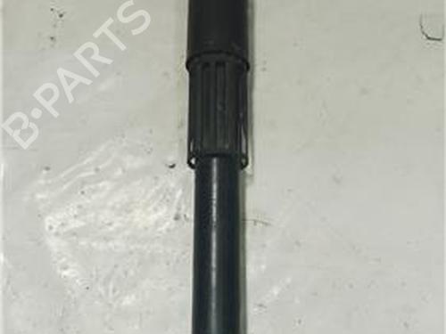 Used Left rear shock absorber SEAT LEON (KL1, KLG) 2.0 TDI (116 hp) 27848345