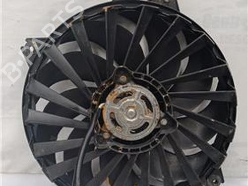 Kjølevifte elektrisk CITROËN JUMPY II (VF7) 2.0 HDi 120 | BP30727889M35