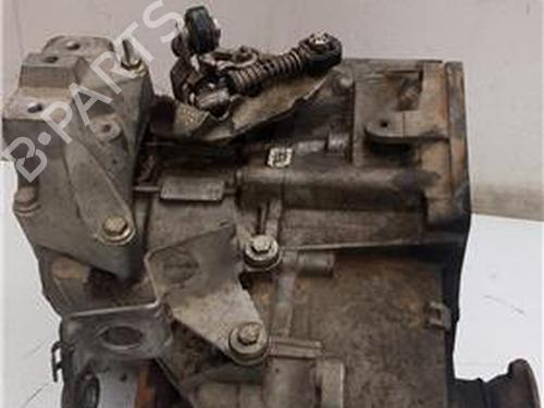 Used Gearbox SEAT LEON (5F1) 1.5 TGi (131 hp) 27848020