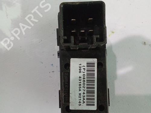 Used Right rear window switch JEEP GRAND CHEROKEE III (WH, WK) 3.0 CRD 4x4 (218 hp) 29446189