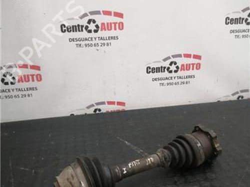 Used Left front driveshaft FIAT STILO (192_) 1.6 16V (192_XB1A) (103 hp) 27853967