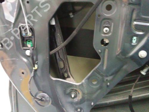 Front left window mechanism OPEL ASTRA K (B16) 1.0 Turbo (68) | BP32004117C22