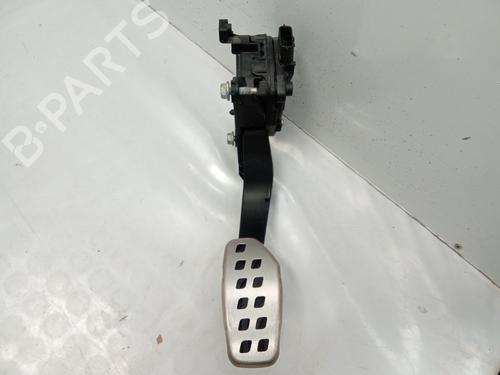 Pedale Pedale RENAULT ARKANA I (LCM_, LDN_) 1.3 TCe 140 (LDN0) (140 hp) 36325577 36325577