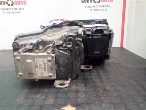 Left headlight AUDI A8 D3 (4E2, 4E8) 3.0 TDI quattro | BP27841792C28 - Image 2