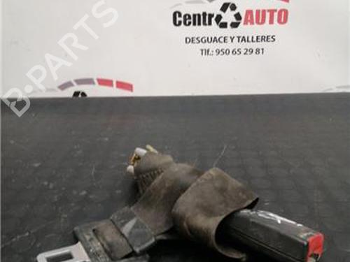 Used Seat buckle SEAT IBIZA IV (6J5, 6P1) 1.2 (60 hp) 27852771