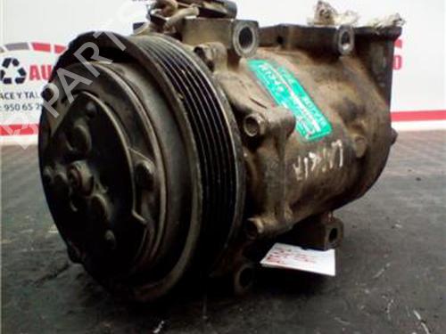 AC Kompressor LANCIA LYBRA (839_) 1.9 JTD (839AXD1A) (105 hp) 27854067
