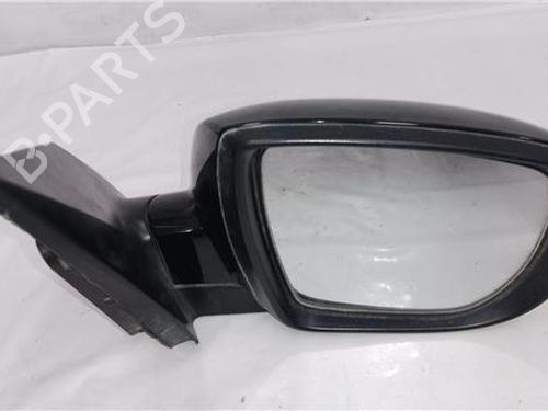 Right mirror HYUNDAI ix35 (LM, EL, ELH) 1.6 | BP27847386C27 