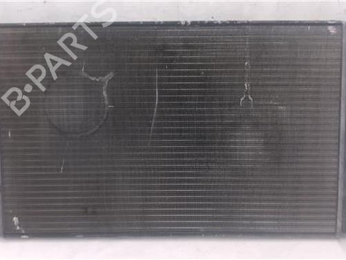 Used Water radiator SEAT LEON (1P1) 1.9 TDI (90 hp) 27848077