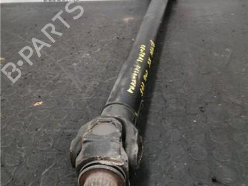 Driveshaft BMW X6 (E71, E72) xDrive 30 d | BP27843380M37 