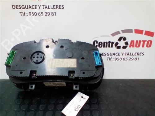 Instrument cluster VW GOLF IV (1J1) 1.4 16V | BP27843494C47 