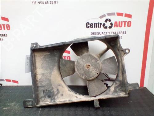 Køleventilator elektrisk OPEL CORSA D (S07) 1.3 CDTI (L08, L68) (95 hp) 27853495