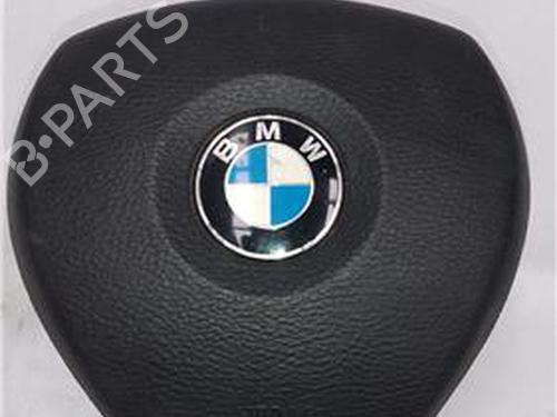 Used Driver airbag BMW X6 (E71, E72) xDrive 40 d (306 hp) 27847385