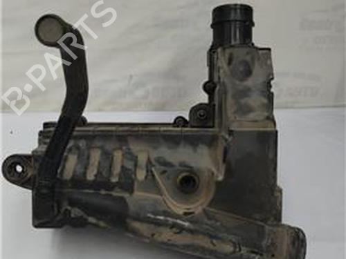 Air filter box SKODA OCTAVIA II (1Z3) 1.9 TDI | BP27850183M87 