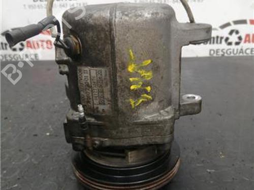 Compressor A/A SMART FORTWO Cabrio (450) 0.7 (450.452) (61 hp) 27843282