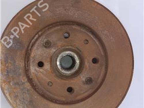 Achsschenkel links vorne für FIAT BRAVO I (182_) 1.9 JTD (100 hp) 27846676