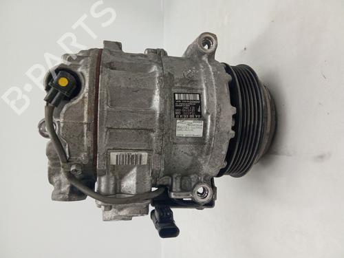 Used AC compressor MERCEDES-BENZ GLE (V167) GLE 400 d 4-matic (167.123) (330 hp) 31904644