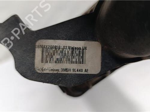 Intercooler FORD FOCUS II Saloon (DB_, FCH, DH) 1.8 | BP27851623M30 