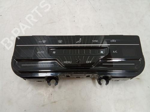 Used Climate control Climate control 39249770 39249770