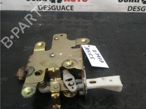 Central lock pump PEUGEOT PARTNER MPV (5_, G_) 1.8 | BP27843015M86 