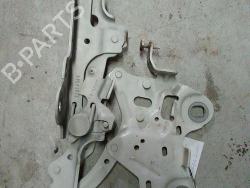 Used Hinge/Door check strap BMW X1 (F48) xDrive 20 d (190 hp) 31611596