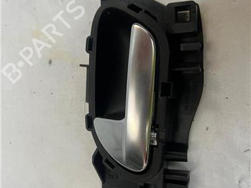 Used Front left interior door handle CITROËN C5 III (RD_) 1.6 HDi 110 (RD9HL0, RD9HR8, RD9HRA) (112 hp) 28021438