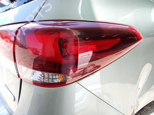 Right taillight KIA CARENS IV 1.7 CRDi | BP35723180C35 - Image 2