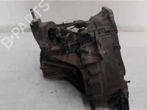Gearbox FORD FOCUS I Saloon (DFW) 1.8 TDCi | BP27846190M3 