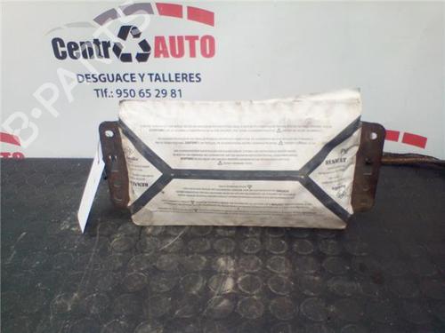 Used Other RENAULT LAGUNA II Grandtour (KG0/1_) 1.9 dCi (107 hp) 27841351