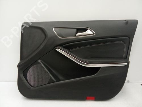Used Front right panel Front right panel MERCEDES-BENZ GLA-CLASS (X156) GLA 200 CDI / d (156.908) (136 hp) 27851237 27851237