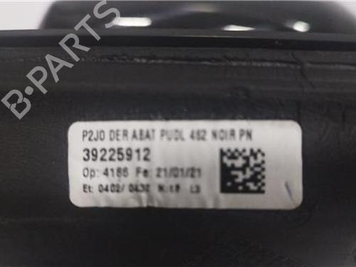 Right mirror OPEL CORSA F (P2JO) 1.5 (68) | BP27686716C27 