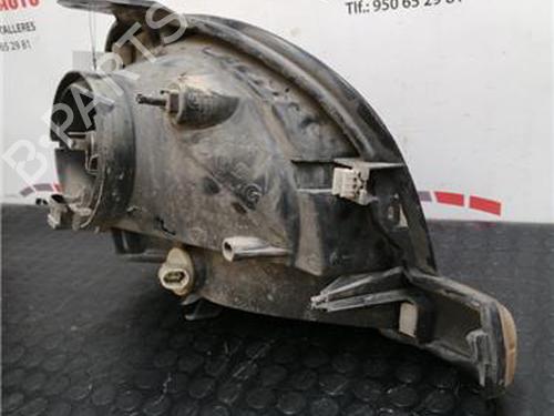 Left headlight RENAULT KANGOO (KC0/1_) D 55 1.9 (KC0D) | BP27845204C28