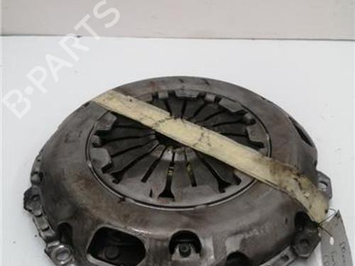 Annen FORD FIESTA Box Body/MPV (F3L, F5L) 1.8 D (60 hp) 27844906