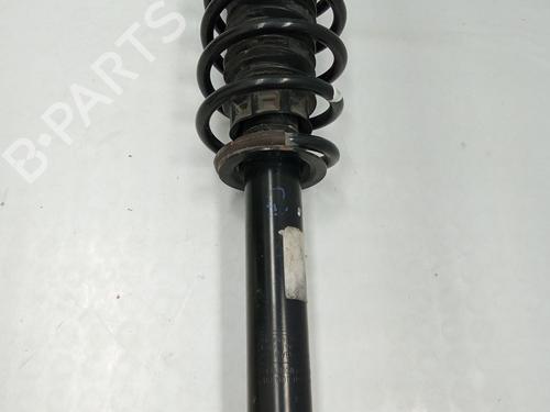 Used Left front shock absorber CITROËN C5 III (RD_) 1.6 HDi 110 (RD9HL0, RD9HR8, RD9HRA) (112 hp) 28021526
