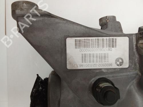 Rear differential BMW X1 (F48) xDrive 20 d | BP27852521M24 
