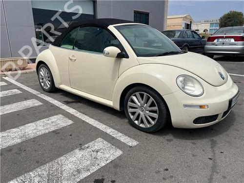 Andre VW NEW BEETLE Convertible (1Y7) 1.9 TDI | BP27851210O1 