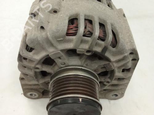 Used Alternator DACIA SANDERO 1.5 dCi (68 hp) 29476737