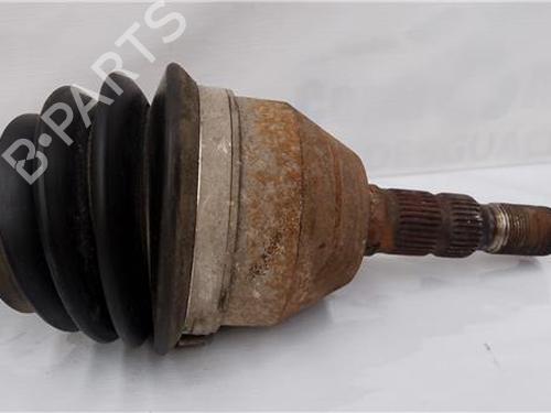 Left front driveshaft OPEL ASTRA H Saloon (A04) 1.7 CDTi (L69) | BP27848959M38 