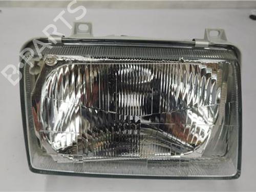Used Left headlight Left headlight SEAT IBIZA I (21A) 1.2 i (71 hp) 36335088 36335088