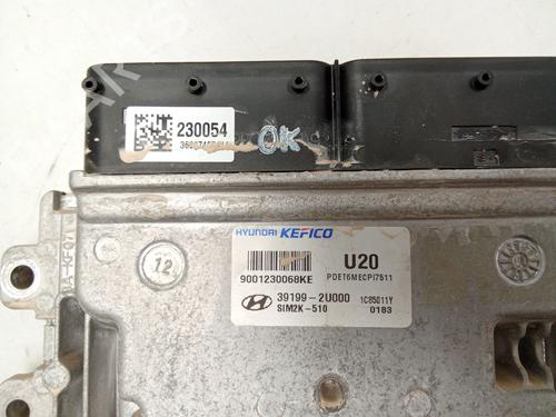 Electronic module HYUNDAI i30 (GD) 1.4 CRDi | BP36832713M83 - Image 4