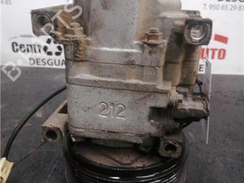 Compresseur AC MAZDA 6 Saloon (GG) 2.0 DI (GG14) | BP27844057M34 