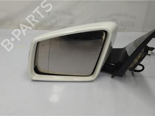 Used Left mirror MERCEDES-BENZ E-CLASS T-Model (S212) E 350 (212.256) (272 hp) 27850210