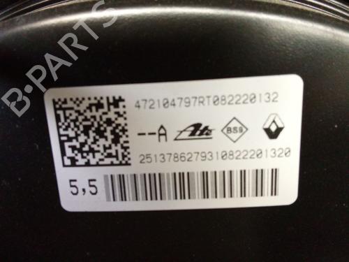 Servo brake DACIA DUSTER (HM_) 1.3 TCe 130 (HMMF) | BP27852469M42 