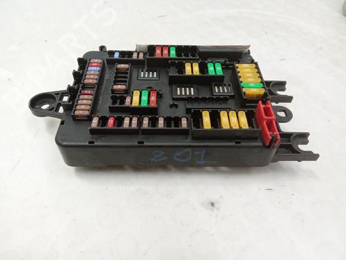 Fuse box BMW 3 (F30, F80) 318 d | BP33649042E1 - Image 3