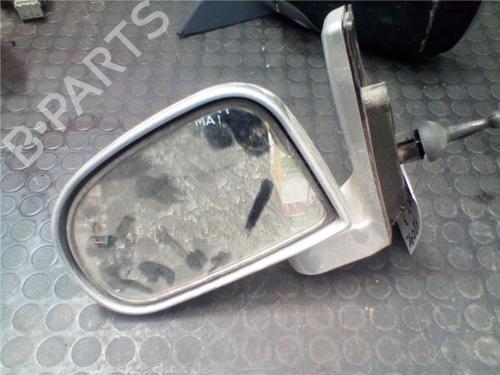 Used Left mirror HYUNDAI ATOS (MX) 1.0 i (58 hp) 27841939