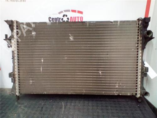 Water radiator RENAULT LAGUNA II (BG0/1_) 1.6 LPG | BP27853390M31 