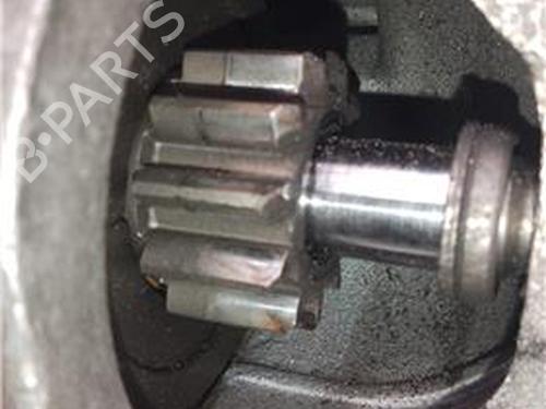 Starter RENAULT MEGANE II Saloon (LM0/1_) 1.5 dCi (LM0F, LM0T, LM2B) | BP27848655M8 