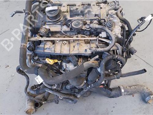 Engine VW SCIROCCO III (137, 138) 2.0 R | BP27848659M1